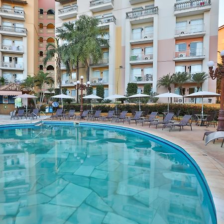 Thermas De Olimpia Resort エクステリア 写真