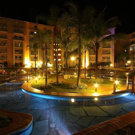 Thermas De Olimpia Resort エクステリア 写真