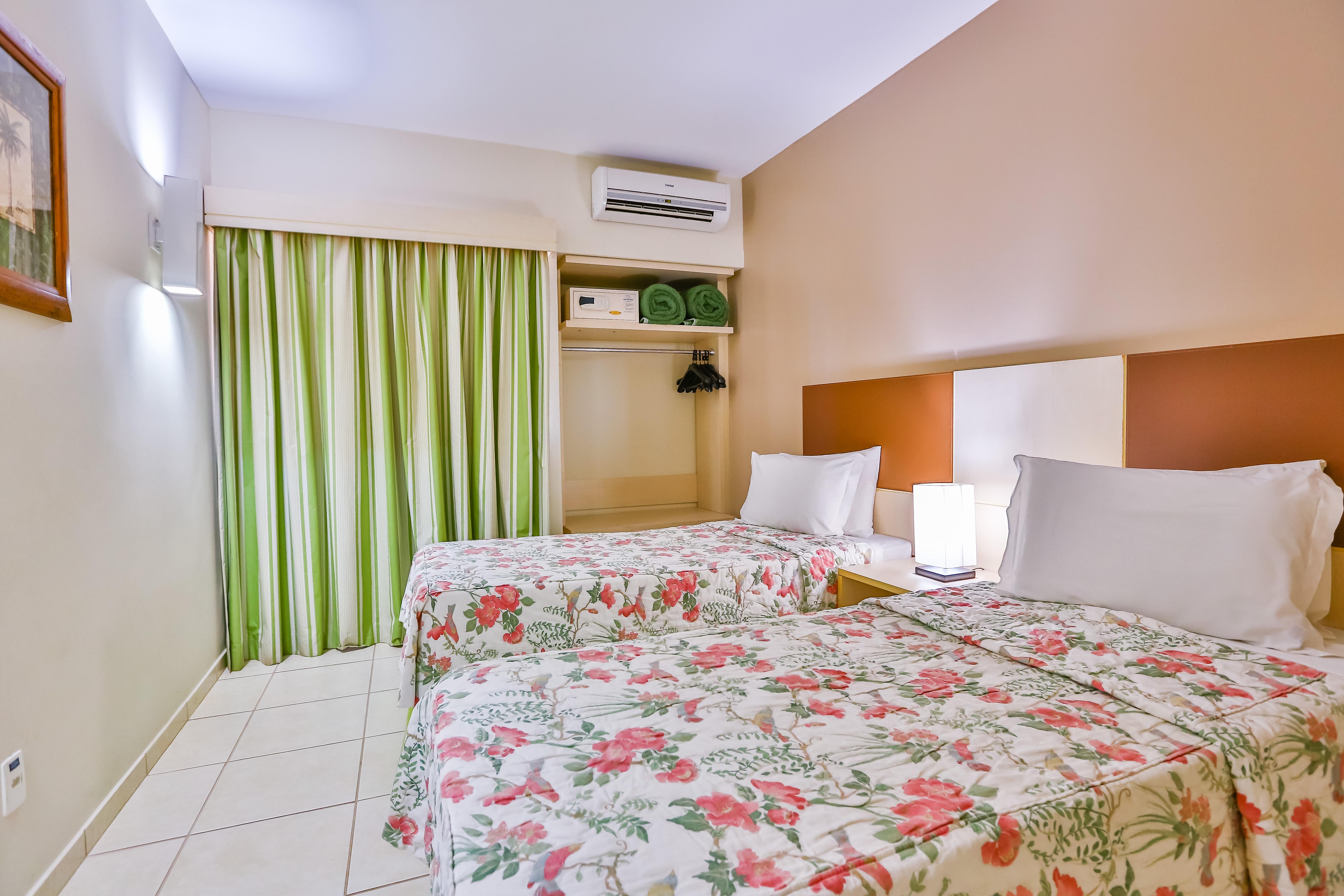 Thermas De Olimpia Resort エクステリア 写真