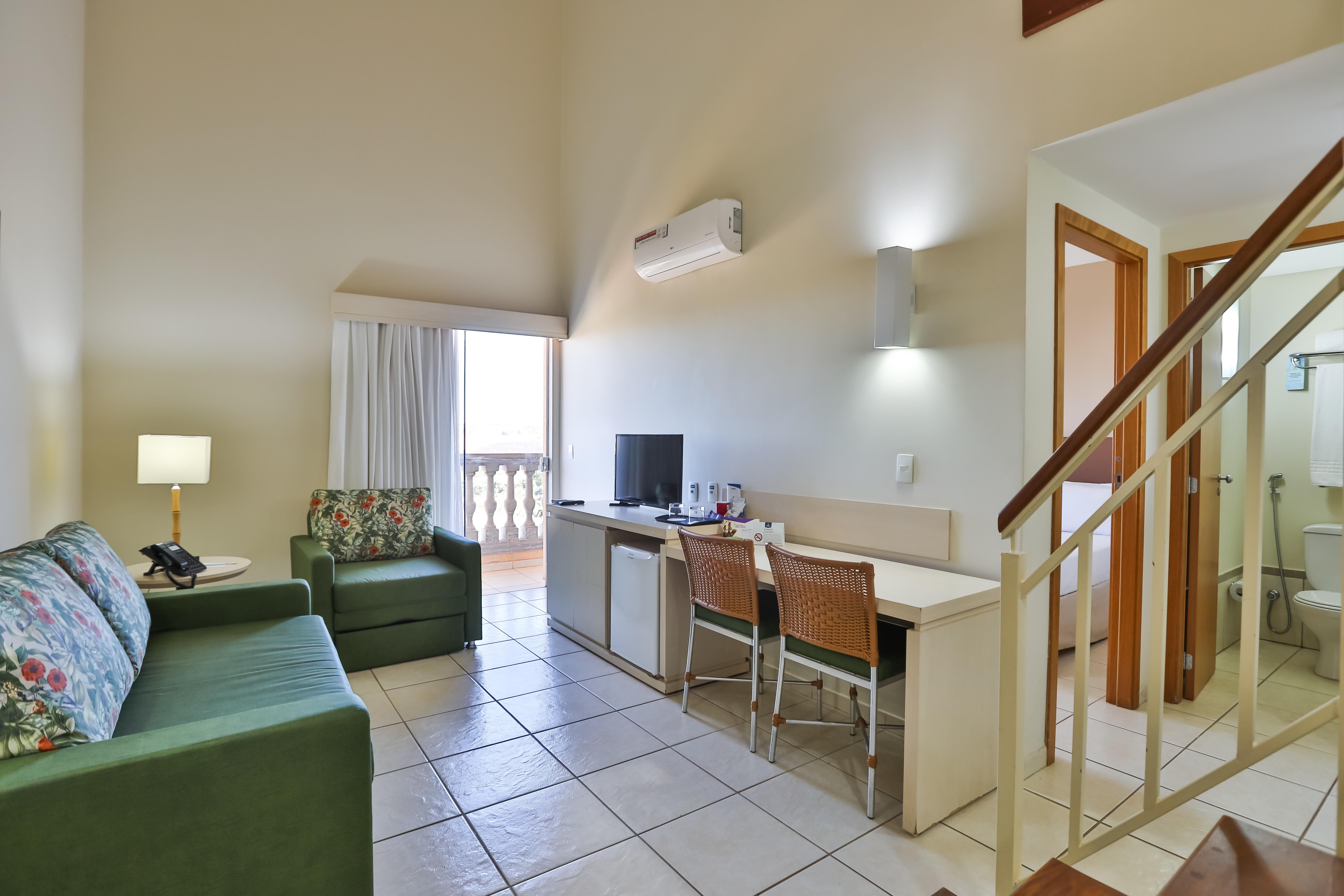 Thermas De Olimpia Resort エクステリア 写真