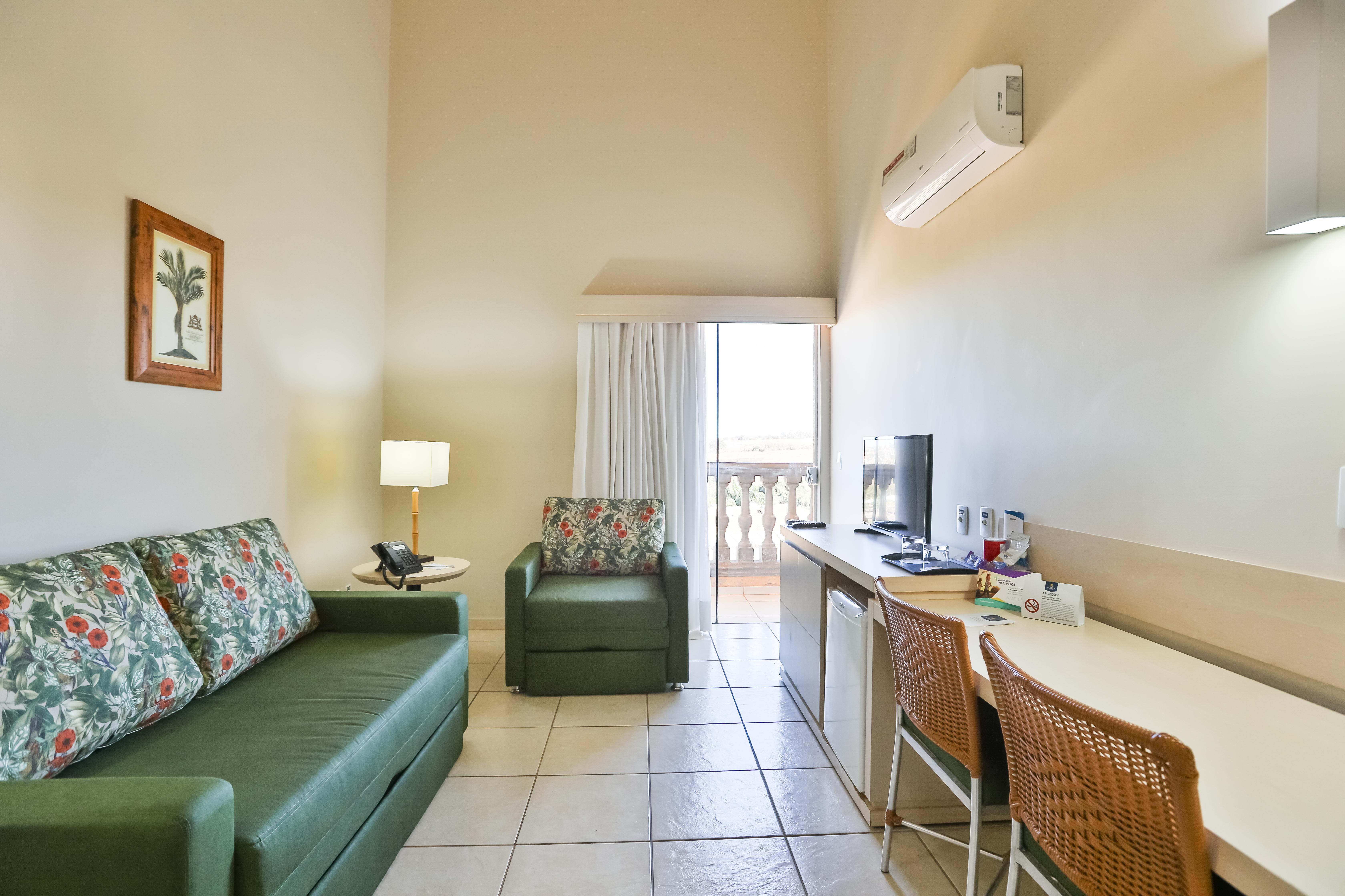 Thermas De Olimpia Resort エクステリア 写真