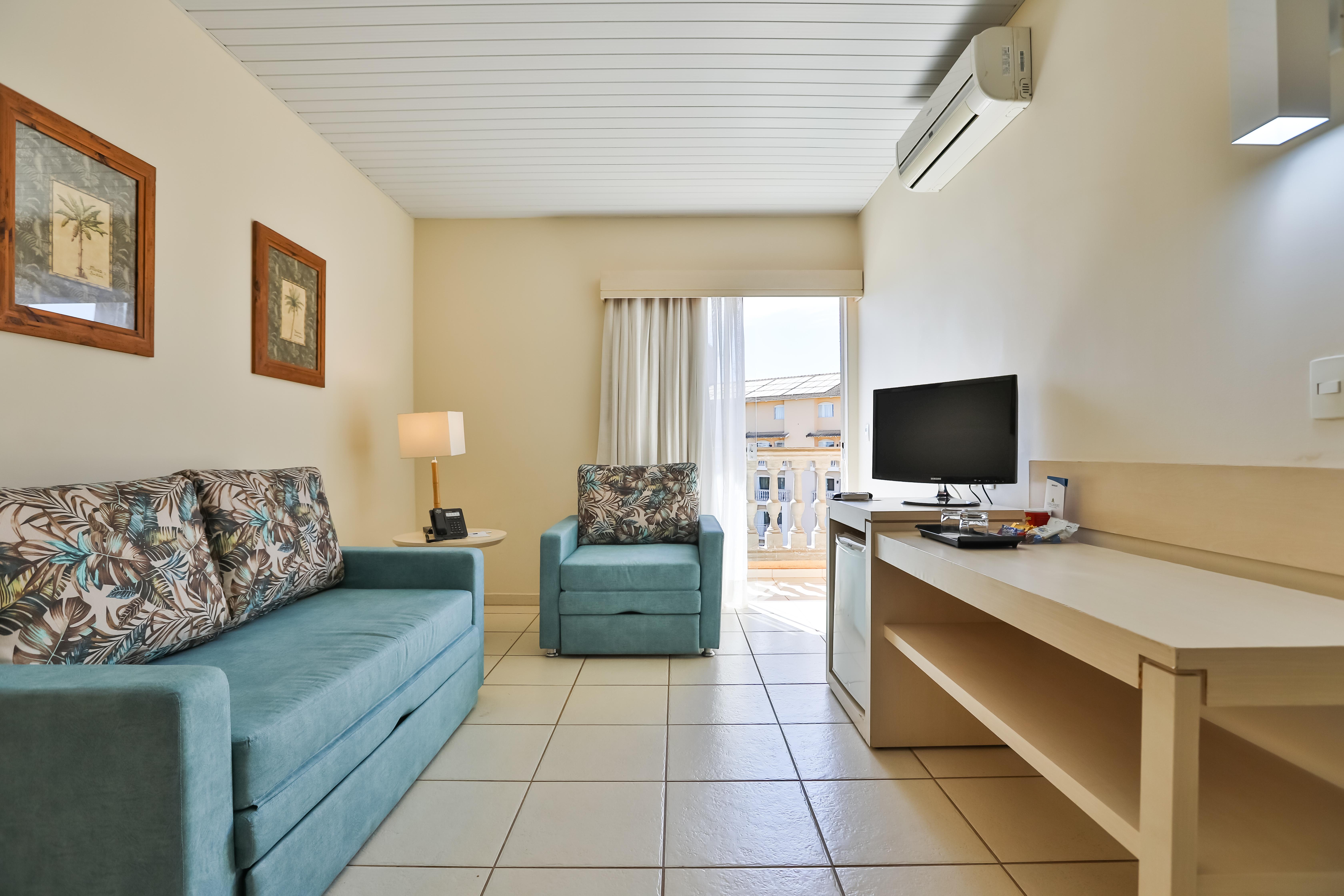 Thermas De Olimpia Resort エクステリア 写真