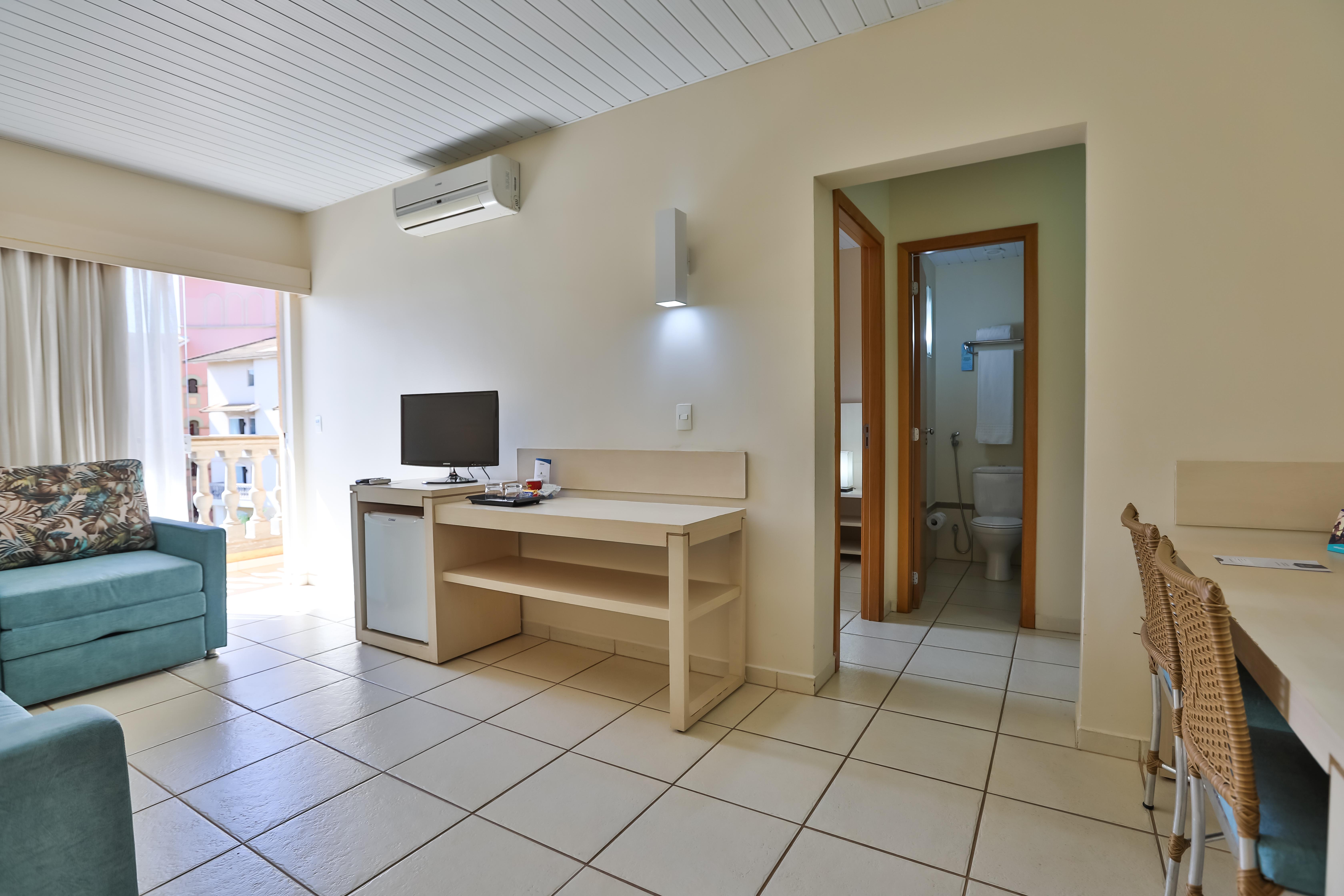 Thermas De Olimpia Resort エクステリア 写真