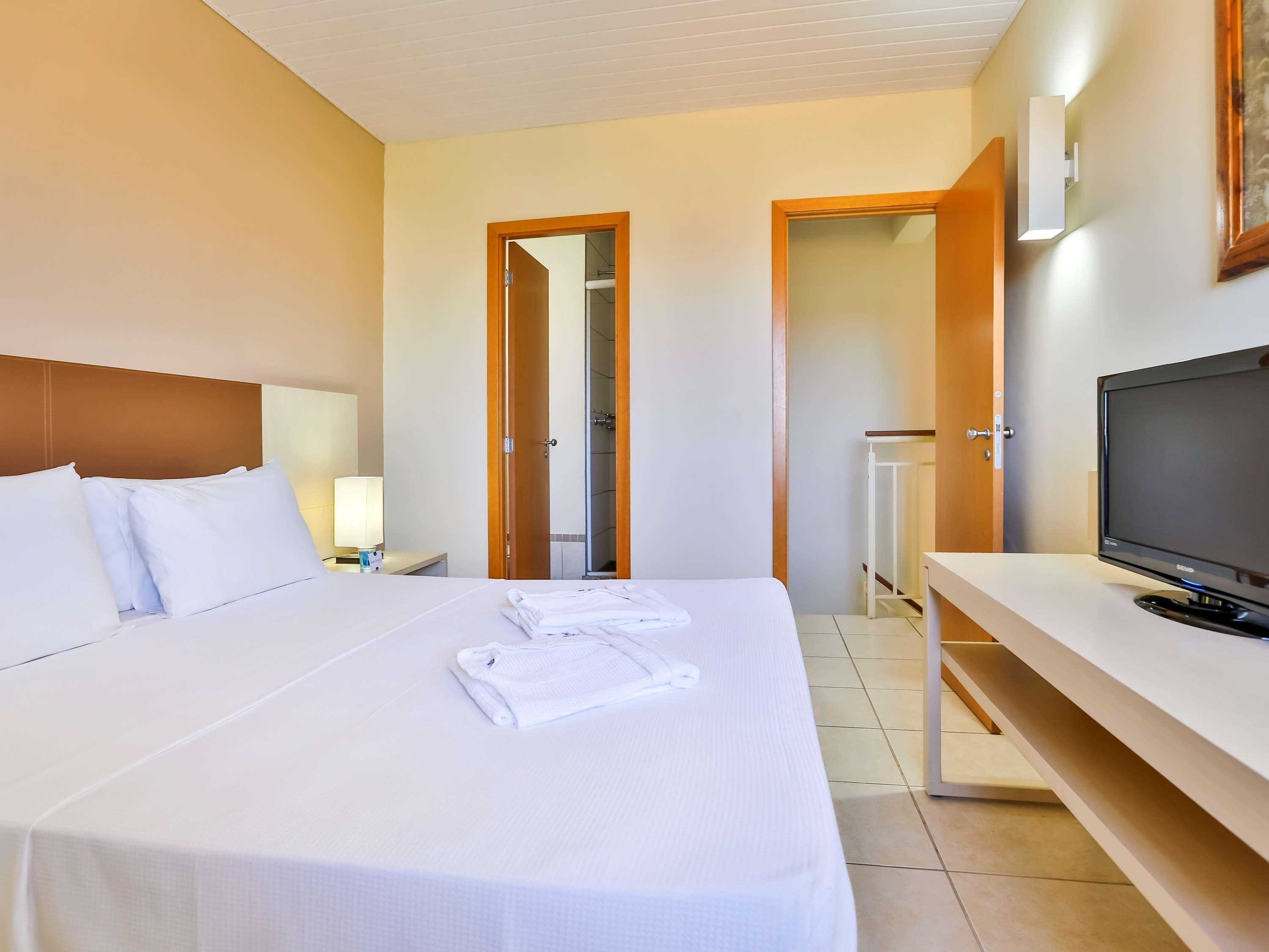 Thermas De Olimpia Resort エクステリア 写真