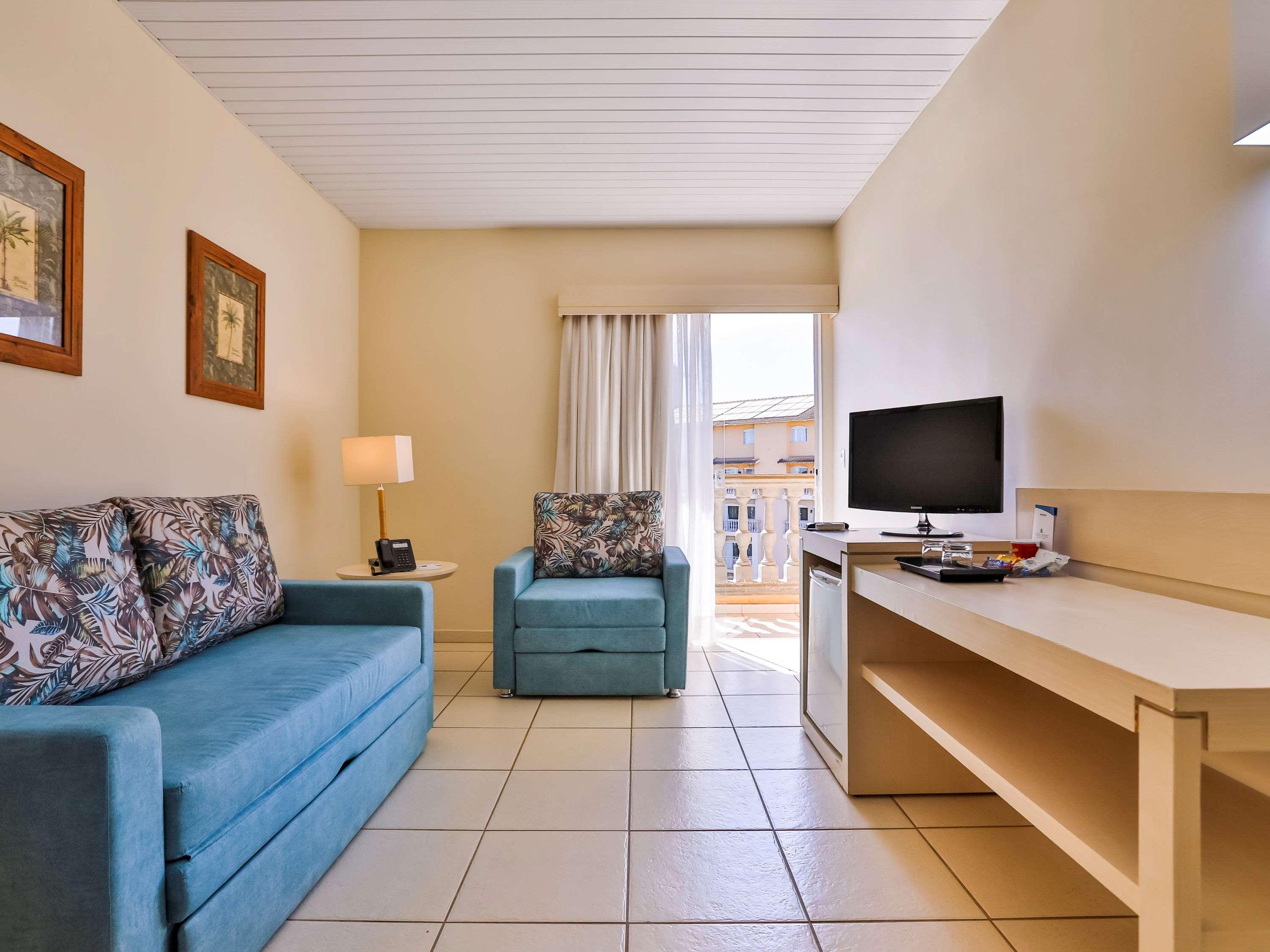 Thermas De Olimpia Resort エクステリア 写真