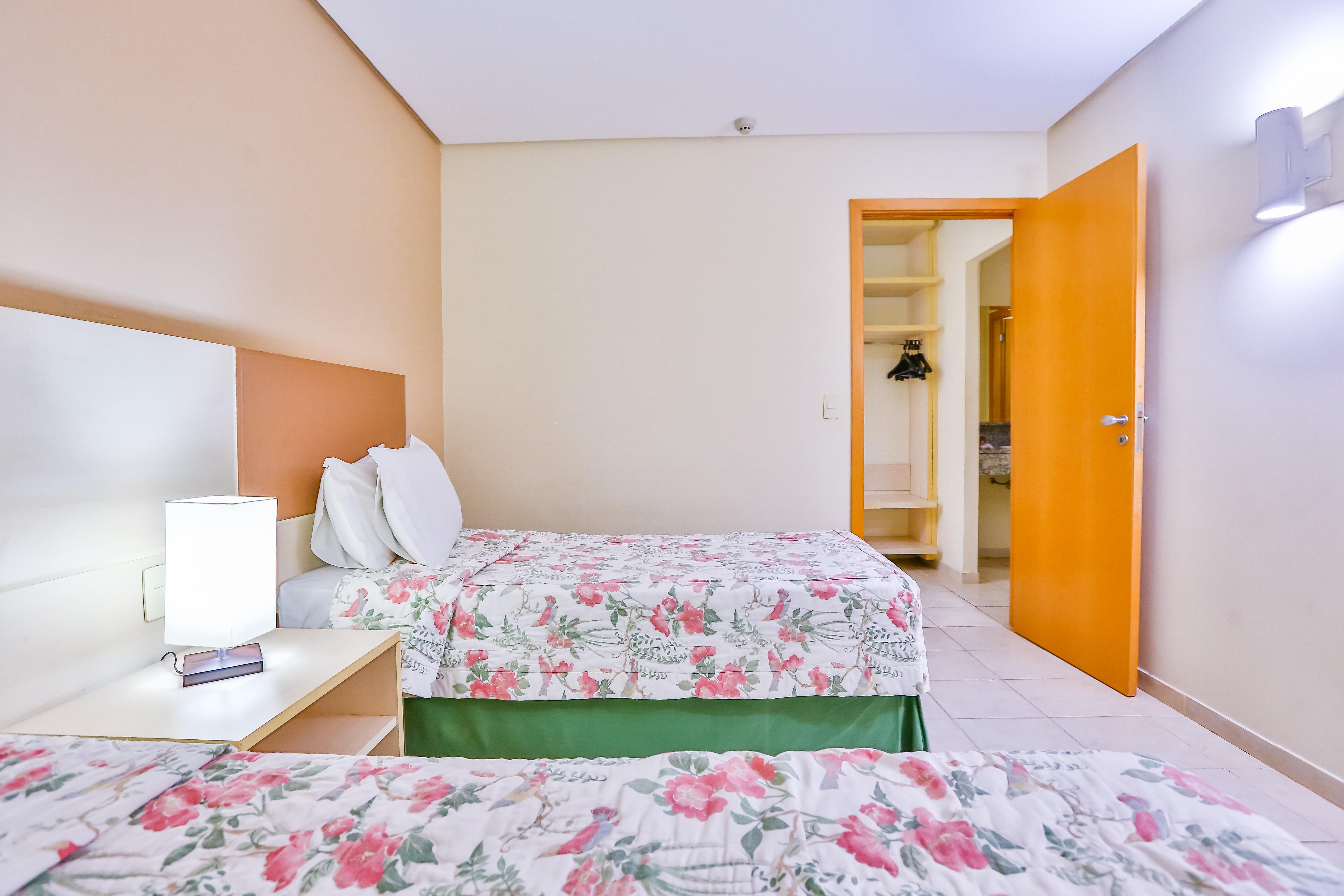 Thermas De Olimpia Resort エクステリア 写真