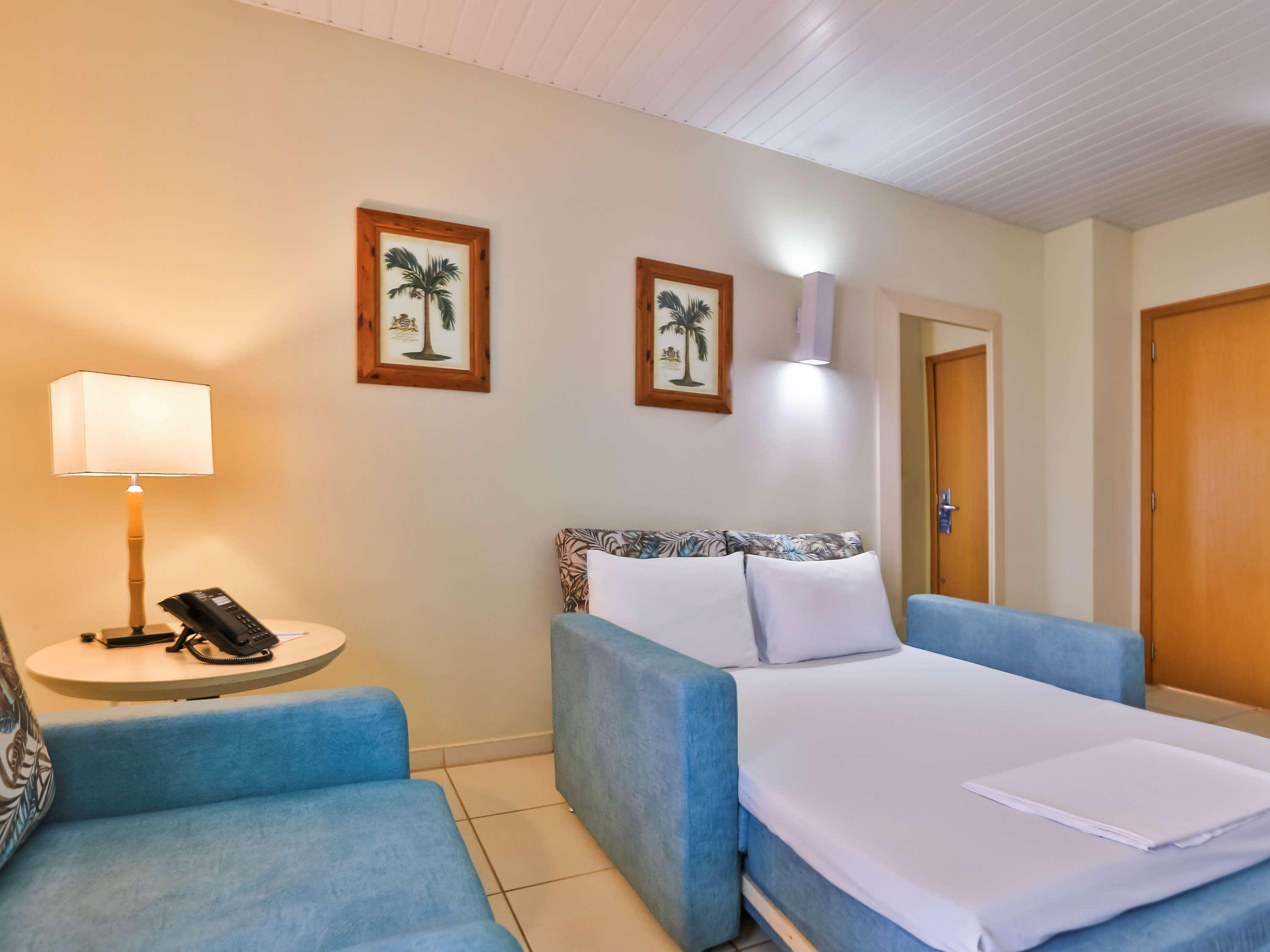 Thermas De Olimpia Resort エクステリア 写真