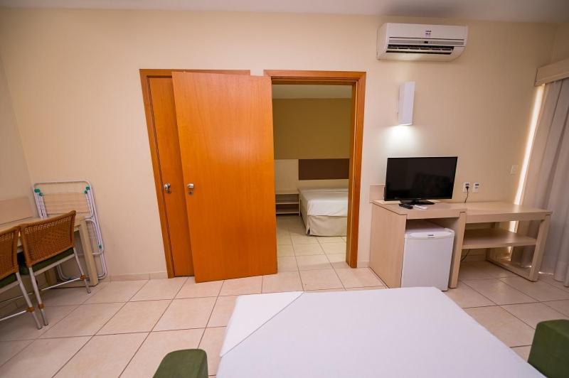 Thermas De Olimpia Resort エクステリア 写真