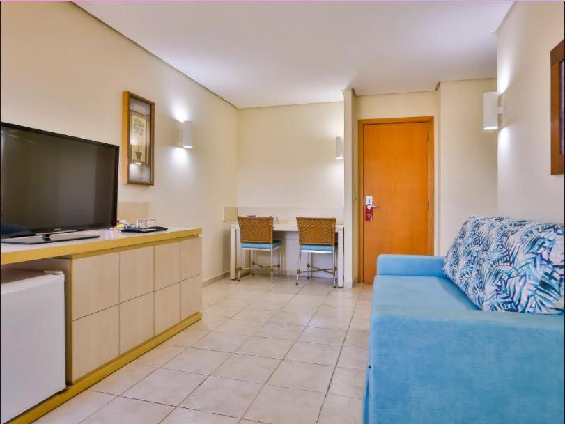 Thermas De Olimpia Resort エクステリア 写真