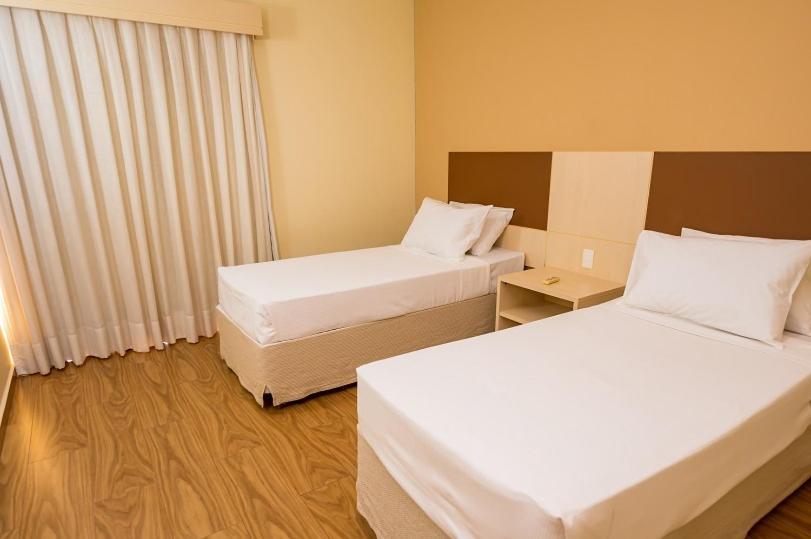 Thermas De Olimpia Resort エクステリア 写真