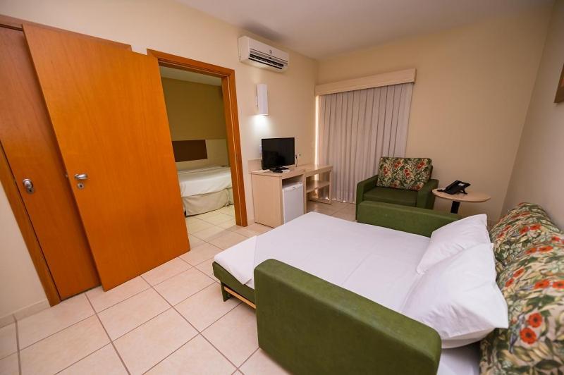 Thermas De Olimpia Resort エクステリア 写真