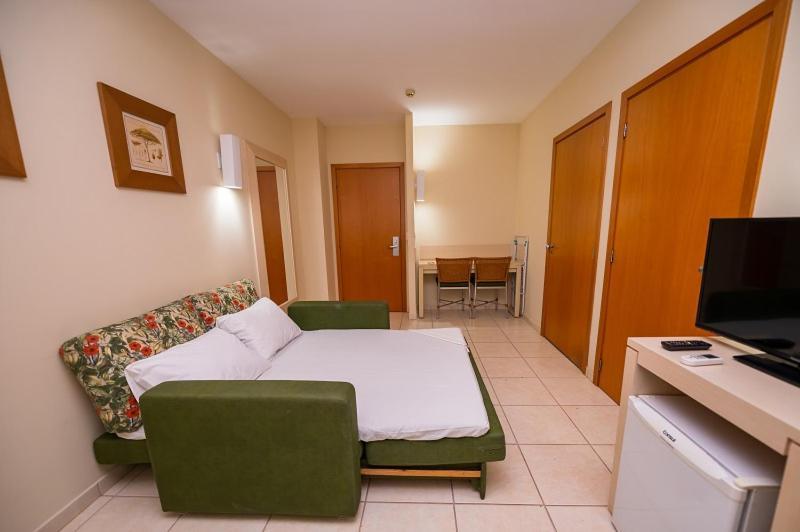 Thermas De Olimpia Resort エクステリア 写真