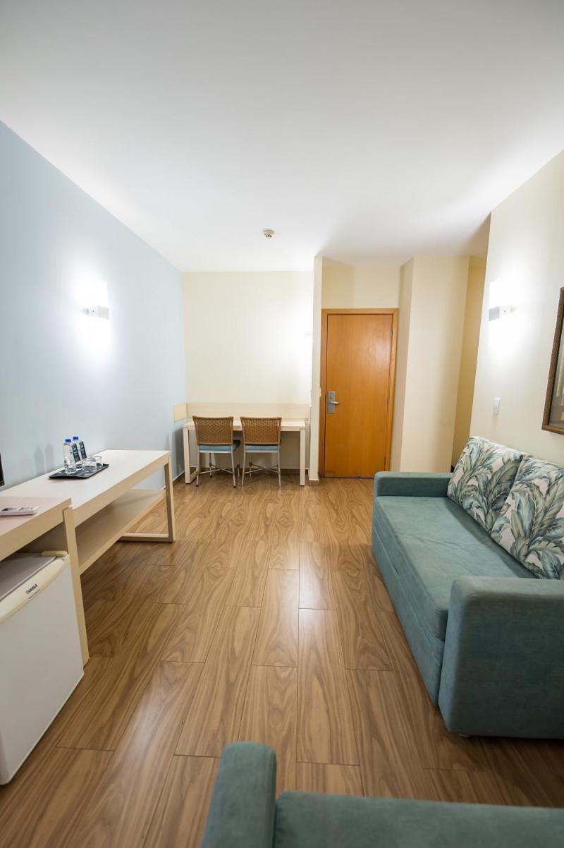 Thermas De Olimpia Resort エクステリア 写真