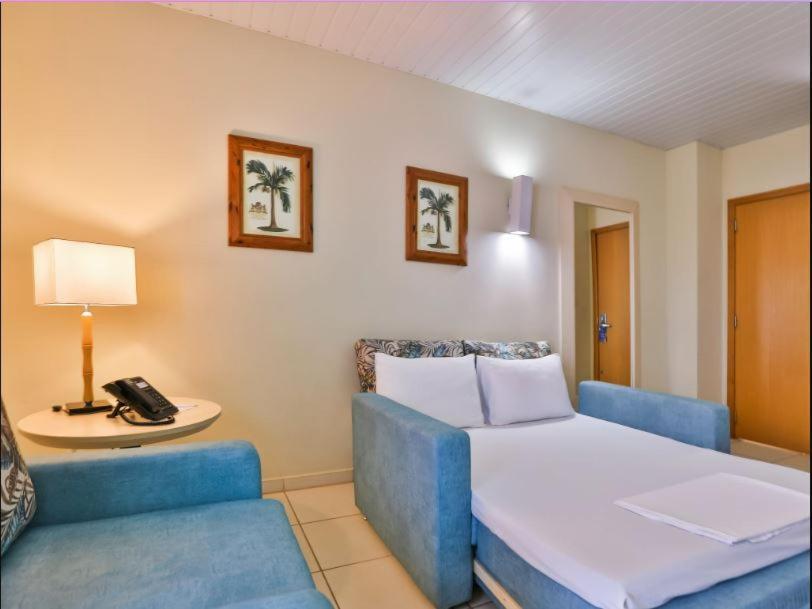 Thermas De Olimpia Resort エクステリア 写真