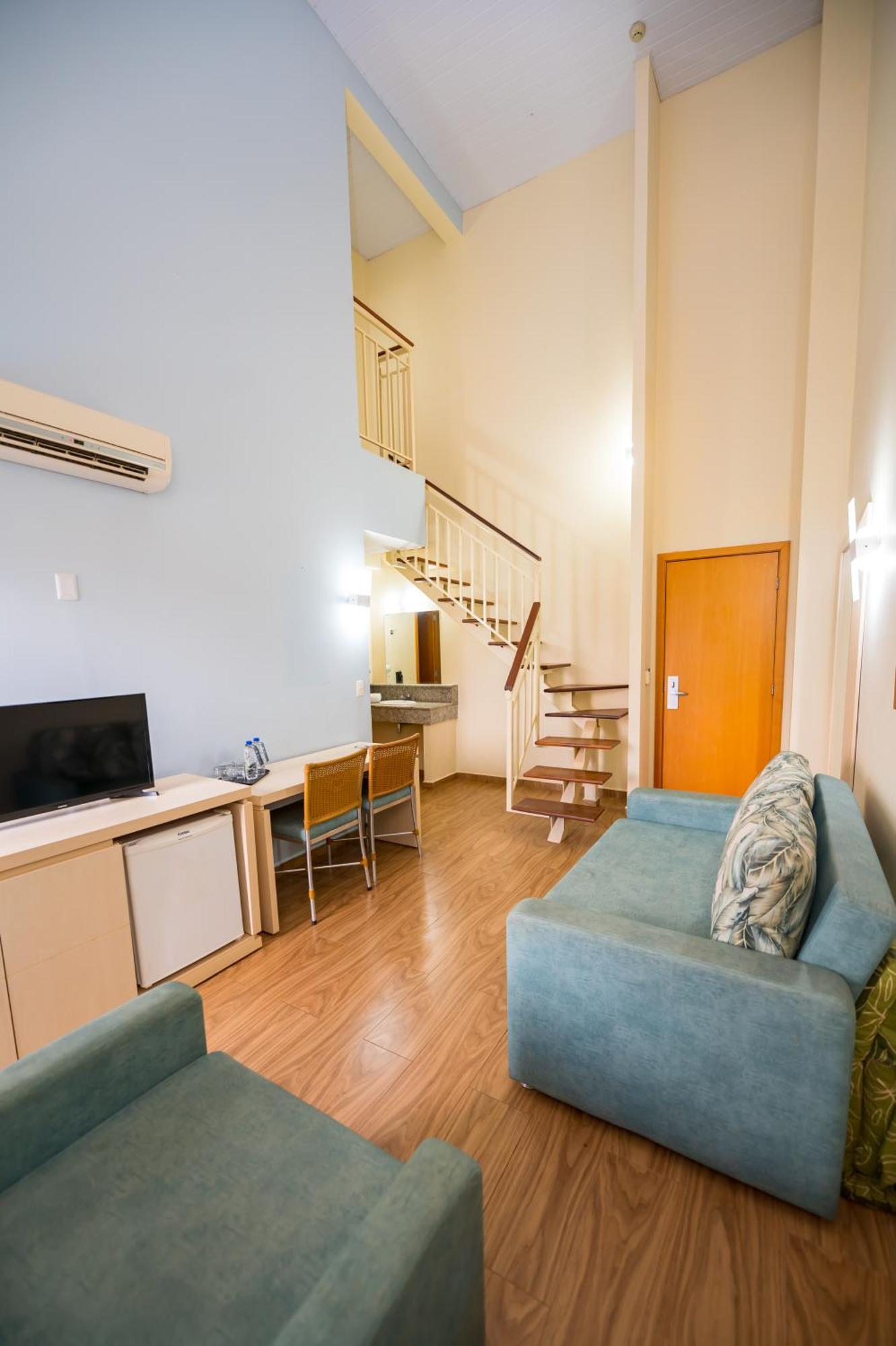 Thermas De Olimpia Resort エクステリア 写真