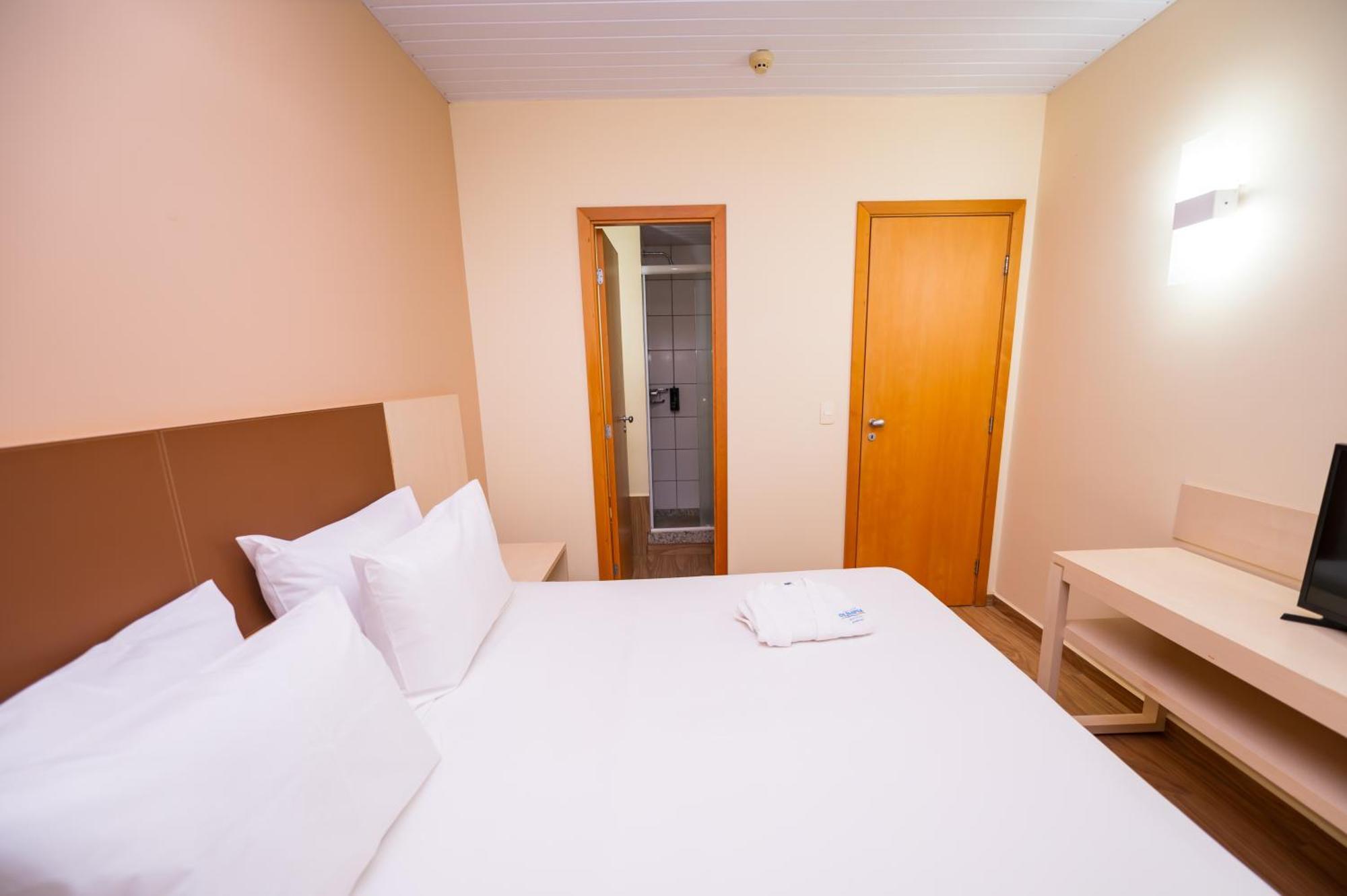 Thermas De Olimpia Resort エクステリア 写真