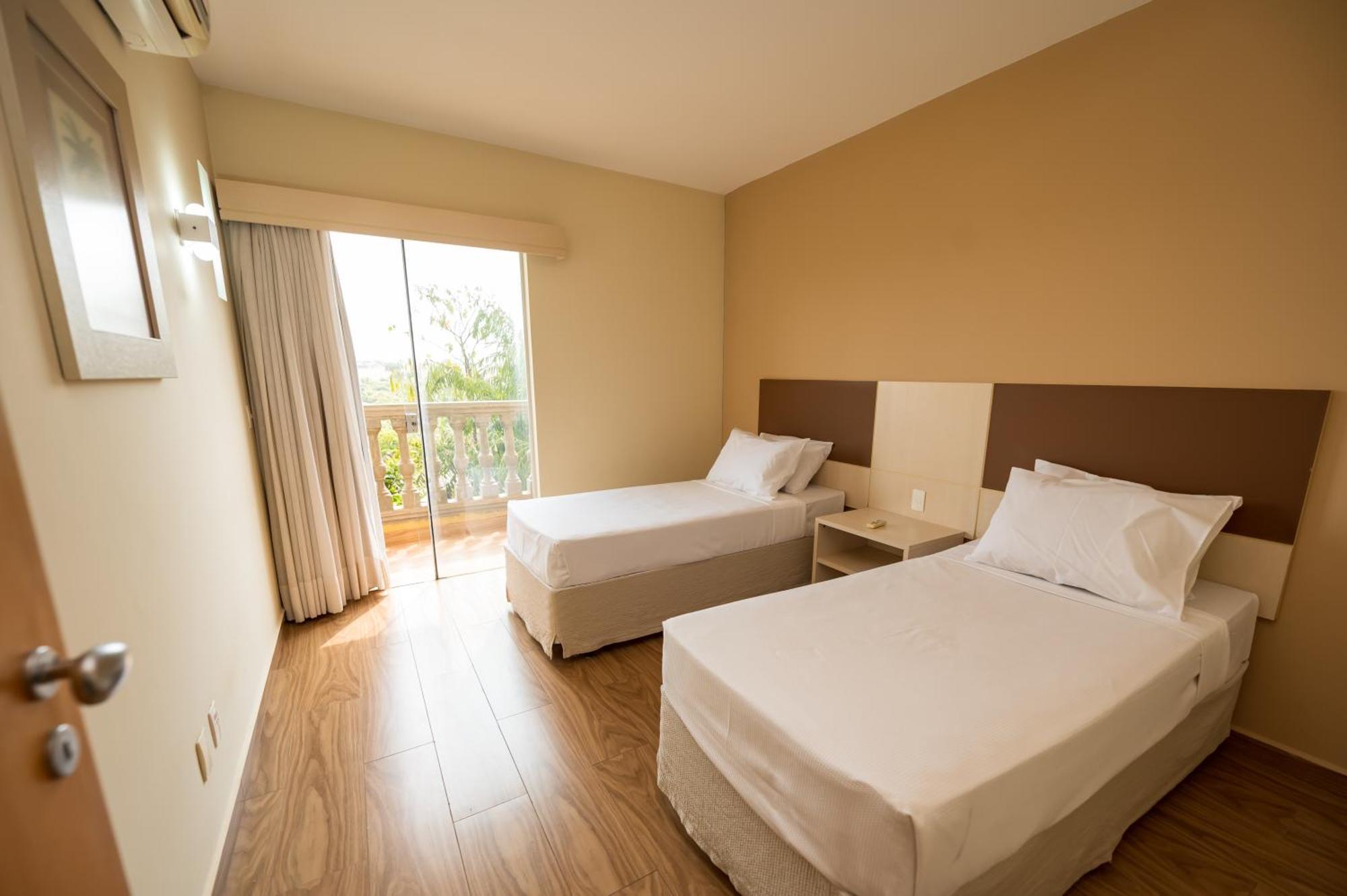 Thermas De Olimpia Resort エクステリア 写真