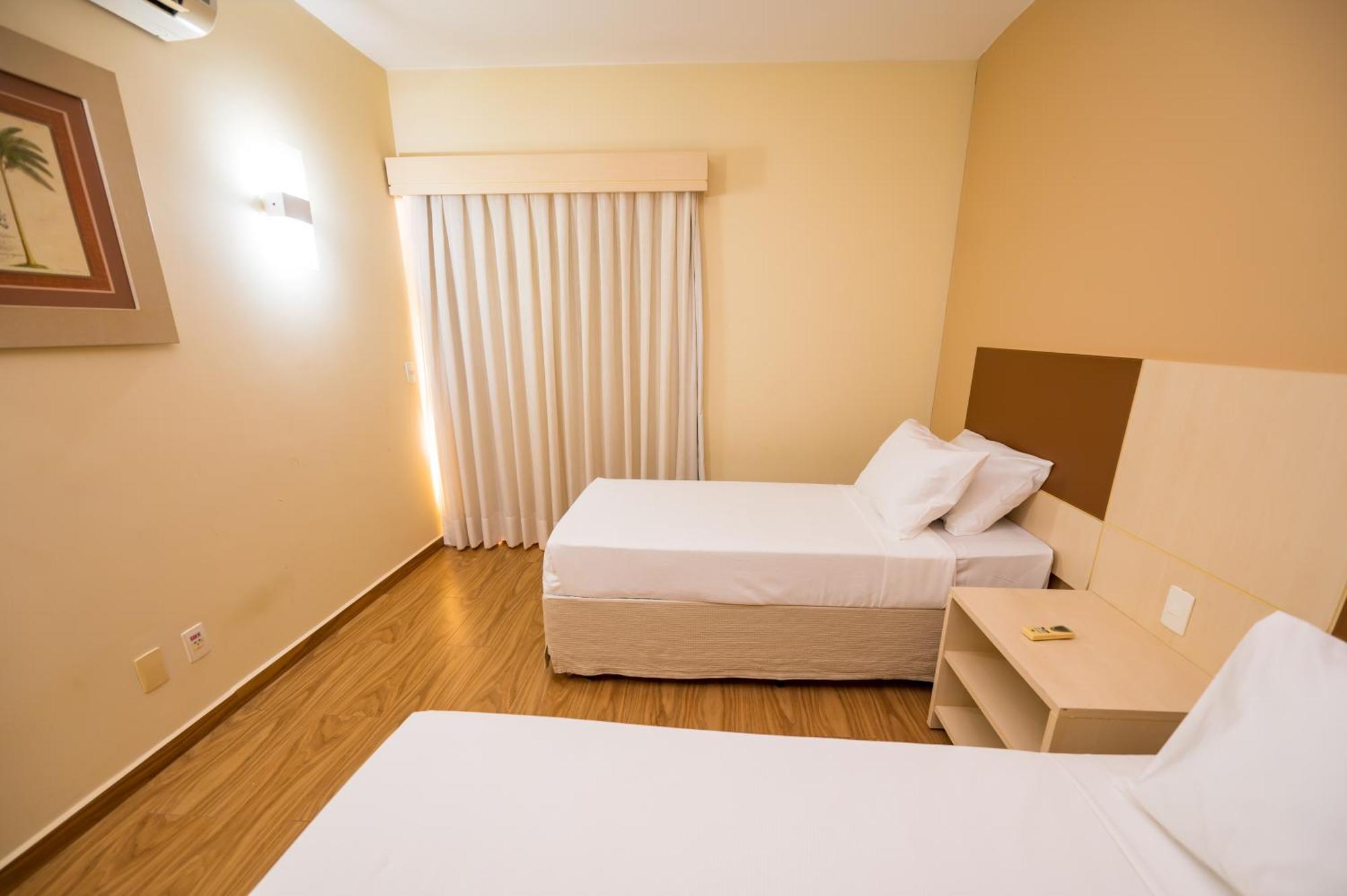 Thermas De Olimpia Resort エクステリア 写真