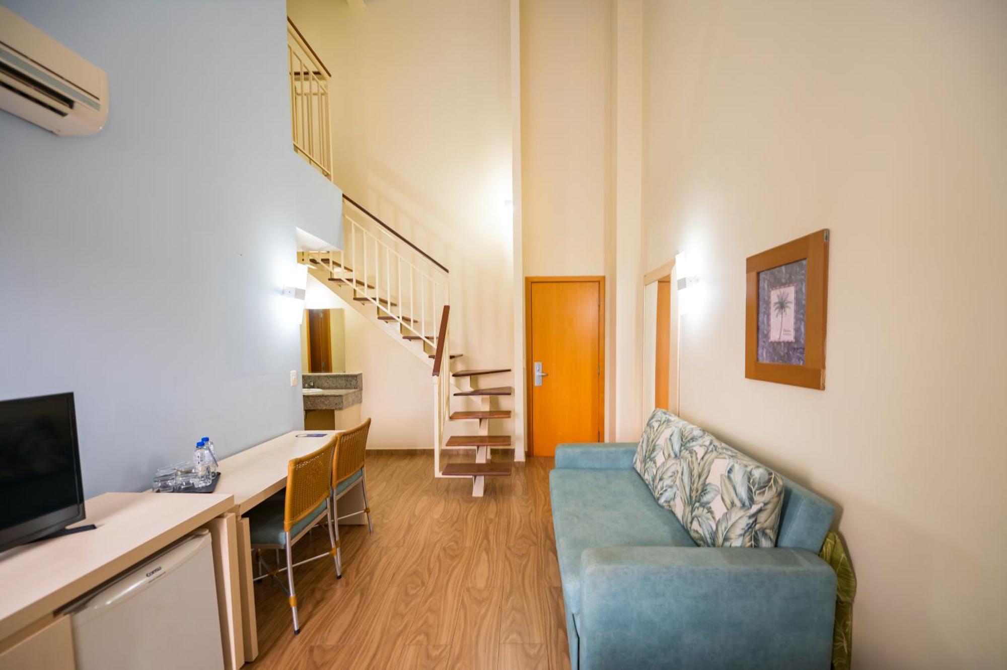 Thermas De Olimpia Resort エクステリア 写真