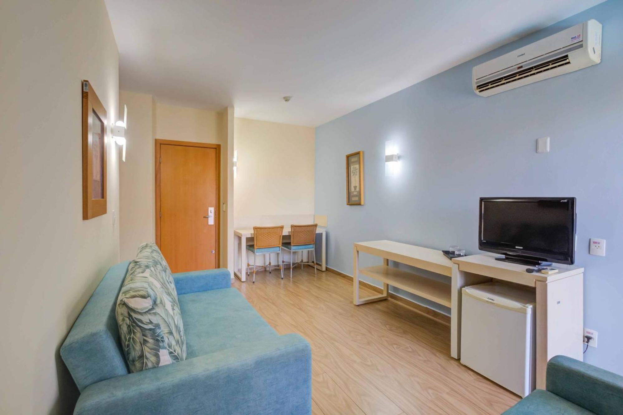 Thermas De Olimpia Resort エクステリア 写真