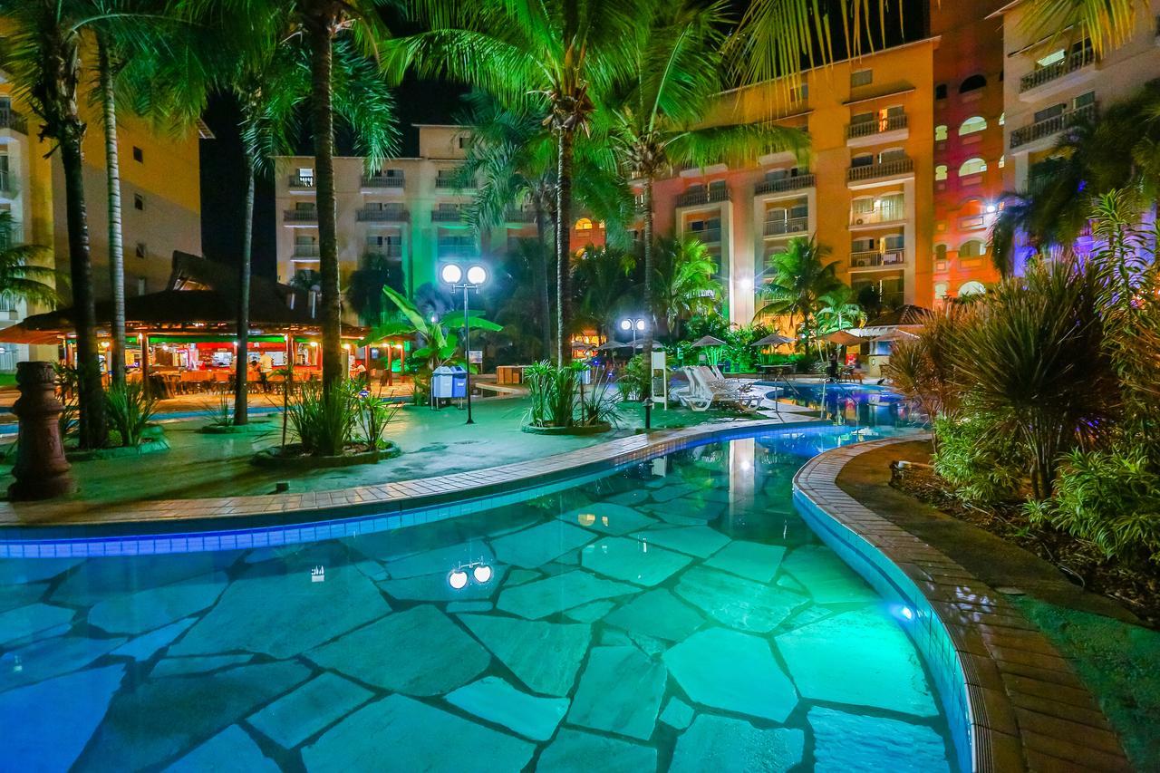 Thermas De Olimpia Resort エクステリア 写真