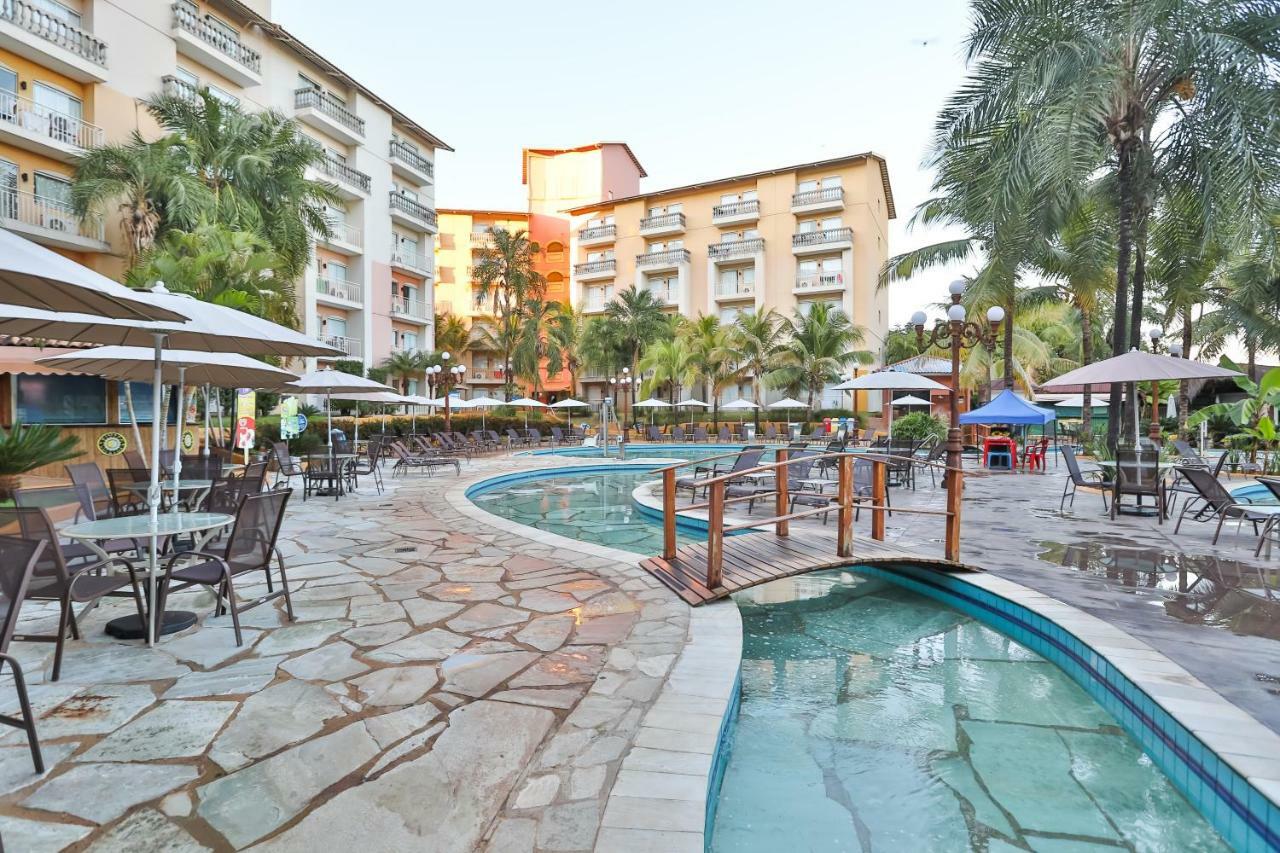 Thermas De Olimpia Resort エクステリア 写真