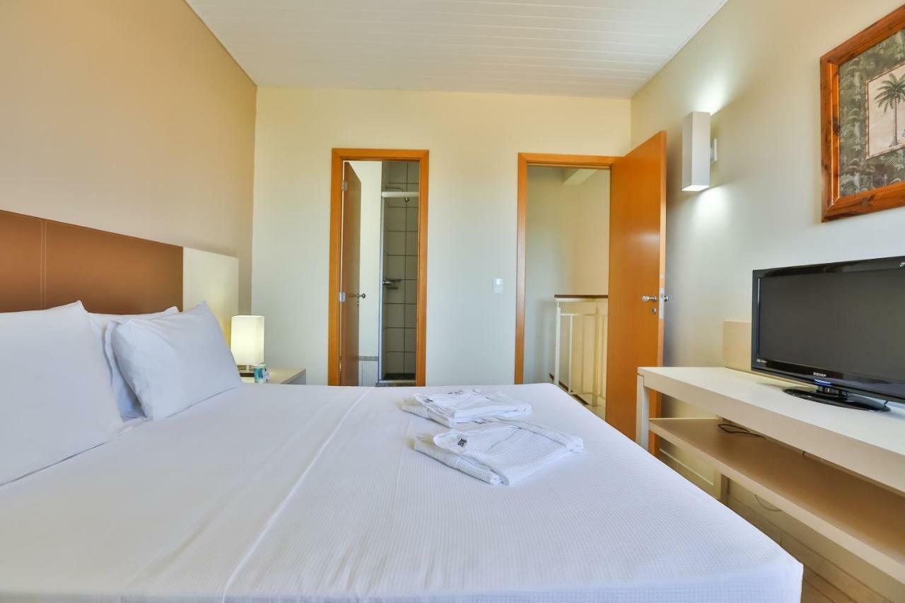 Thermas De Olimpia Resort エクステリア 写真