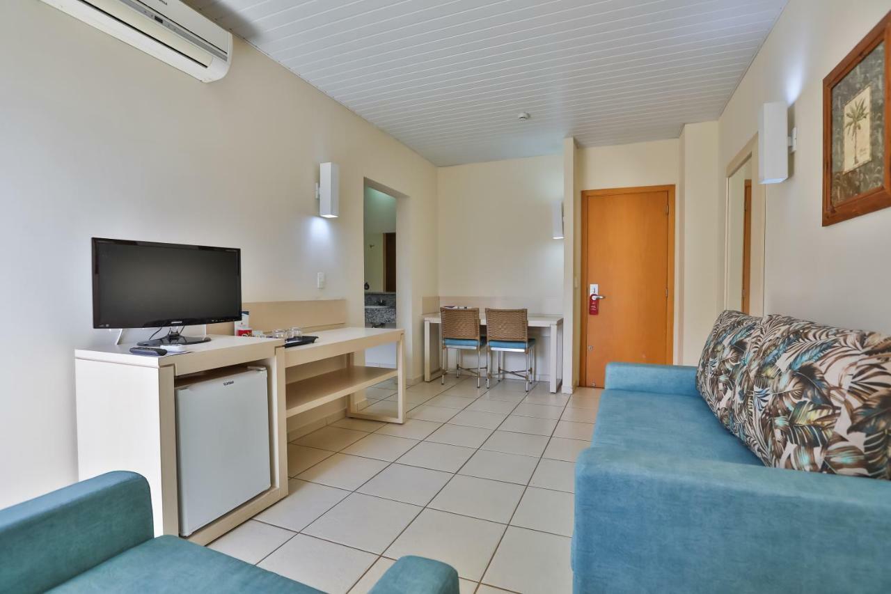 Thermas De Olimpia Resort エクステリア 写真
